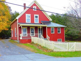 33 Abbott Ave, Barre, VT 05641