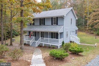 313 Senate Dr, Ruther Glen, VA 22546