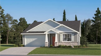 Stanford, North Plains, OR 97133