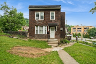 615 Midland St, Pittsburgh, PA 15221