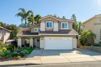 2302 Brookhaven Pass, Vista, CA 92081
