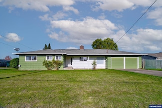 3113 Hammel St NE, Salem, OR 97301