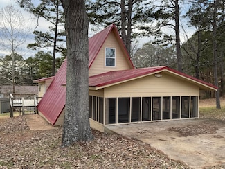 68 Park Cir, Evening Shade, AR 72532