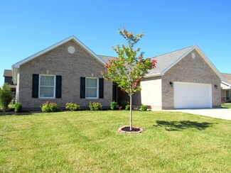 2718 Executive Dr, Troy, OH 45373