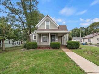 706 W Main St, Wabash, IN 46992