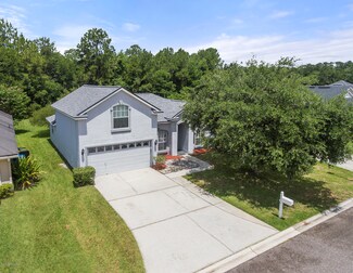 10316 Red Tip Rd, Jacksonville, FL 32218