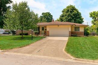 4245 Kenbury Place, Columbus, OH 43220