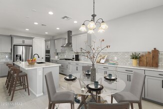 9789 E Miller Peak Trail, Tucson, AZ 85747