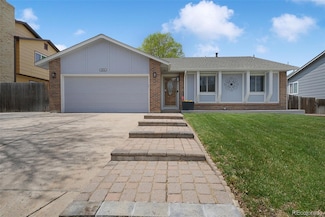 18714 E Utah Cir, Aurora, CO 80017