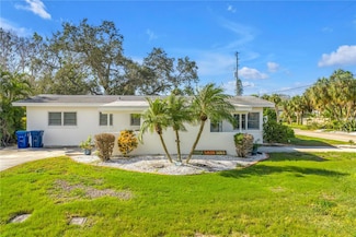 301 41st Ave, Saint Pete Beach, FL 33706