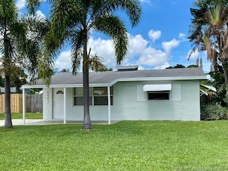 2387 SE Harrison St, Stuart, FL 34997