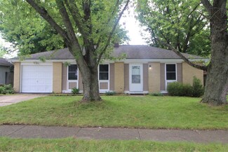 1822 Saint Louis Dr, Kokomo, IN 46902