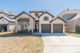 1470 Pitcher Bend, San Antonio, TX 78253