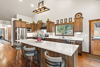 378 Skookum Rd, Lakeside, MT 59922
