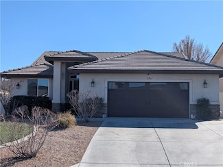 13999 Hidden Valley Rd, Victorville, CA 92392