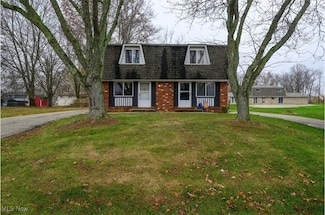 317 Locke Ave NW, Massillon, OH 44646