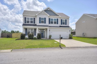 763 Ct, New Ellenton, SC 29803