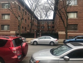 810 W Lakeside Place Unit 308, Chicago, IL 60640