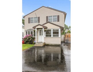 1 Waitt Rd, Lynn, MA 01902