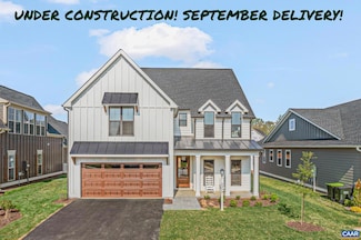 32 Fowler St, Charlottesville, VA 22901