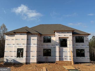 3055 SW Reserve Ct, Conyers, GA 30094