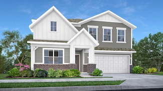 Kingston, Noblesville, IN 46062