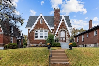 5519 Gresham Ave, Saint Louis, MO 63109