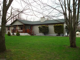 5890 Scribner Rd, Pierpont, OH 44082