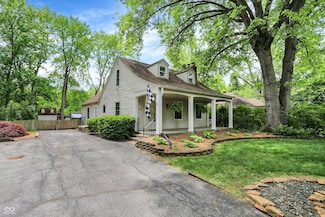 1725 W 53rd St, Indianapolis, IN 46228