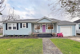 639 Jefferson St, New Orleans, LA 70121