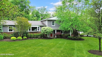 108 Majestic S, Lincroft, NJ 07738