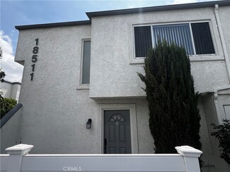 18511 Mayall St Unit A, Northridge, CA 91324