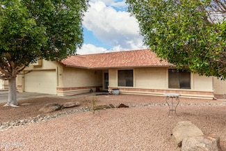 5658 E Fairbrook St, Mesa, AZ 85205