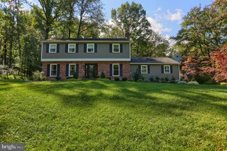 301 William Salesbury Dr, Downingtown, PA 19335