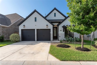 2624 San Bautista Way Unit 44, Leander, TX 78641