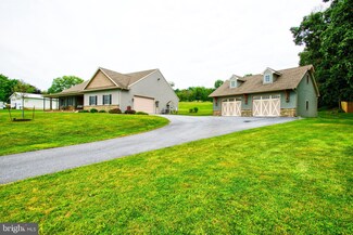 1464 Mountain Rd, Manheim, PA 17545