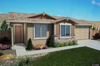 967 Croston Springs Dr, Sparks, NV 89436