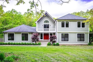 136 Wiegand Dr, Cranberry Township, PA 16066