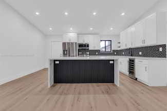 531 NE 175th Terrace, North Miami Beach, FL 33162