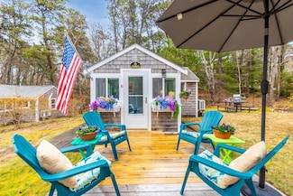 319 S Orleans Rd Unit 6, Orleans, MA 02653