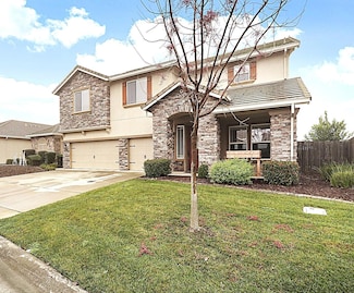 202 Bullion Hill Dr, Valley Springs, CA 95252