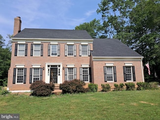 6120 Lost Colony Dr, Woodbridge, VA 22193