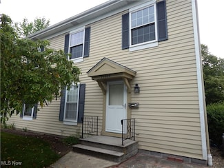 7390 Fox Mill Rd, Mentor, OH 44060