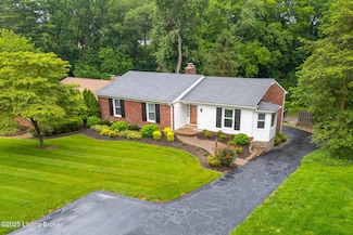 7808 Crown Top Rd, Louisville, KY 40241