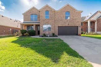 2248 Condor St, Grand Prairie, TX 75052