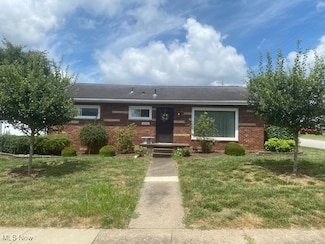 2209 Lincoln Ave, Parkersburg, WV 26101