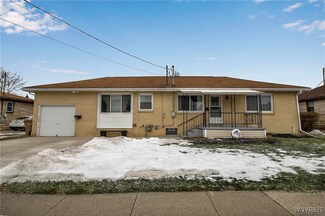 119 Mansion Ave, Buffalo, NY 14206