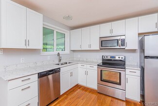 3904 Redstone Dr, Henrico, VA 23294