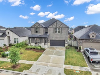 17413 Turtleweed Ln, Conroe, TX 77385