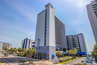 2001 S Ocean Blvd Unit 1103, Myrtle Beach, SC 29577